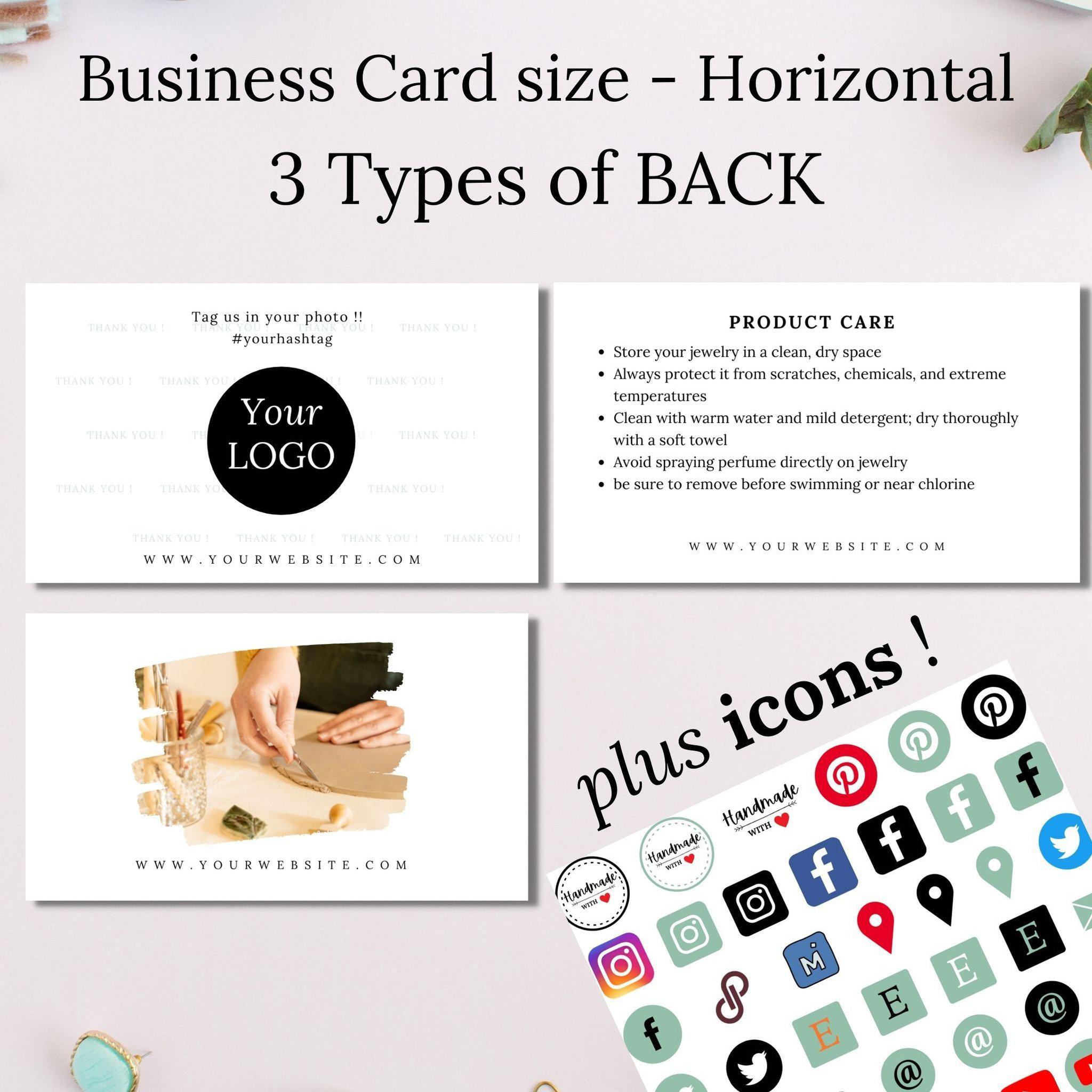 Thank you for your purchase cards