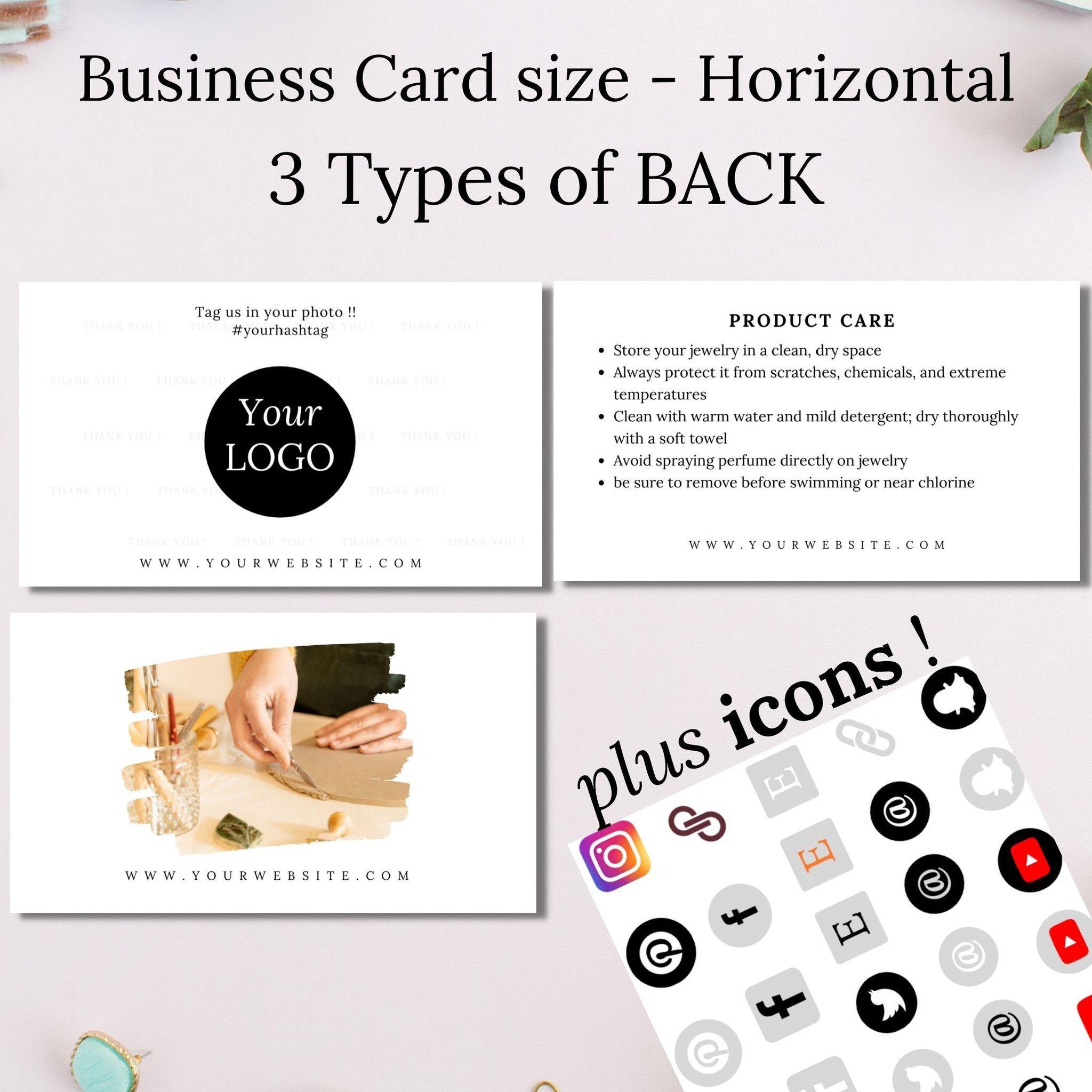 Thank you for your purchase cards