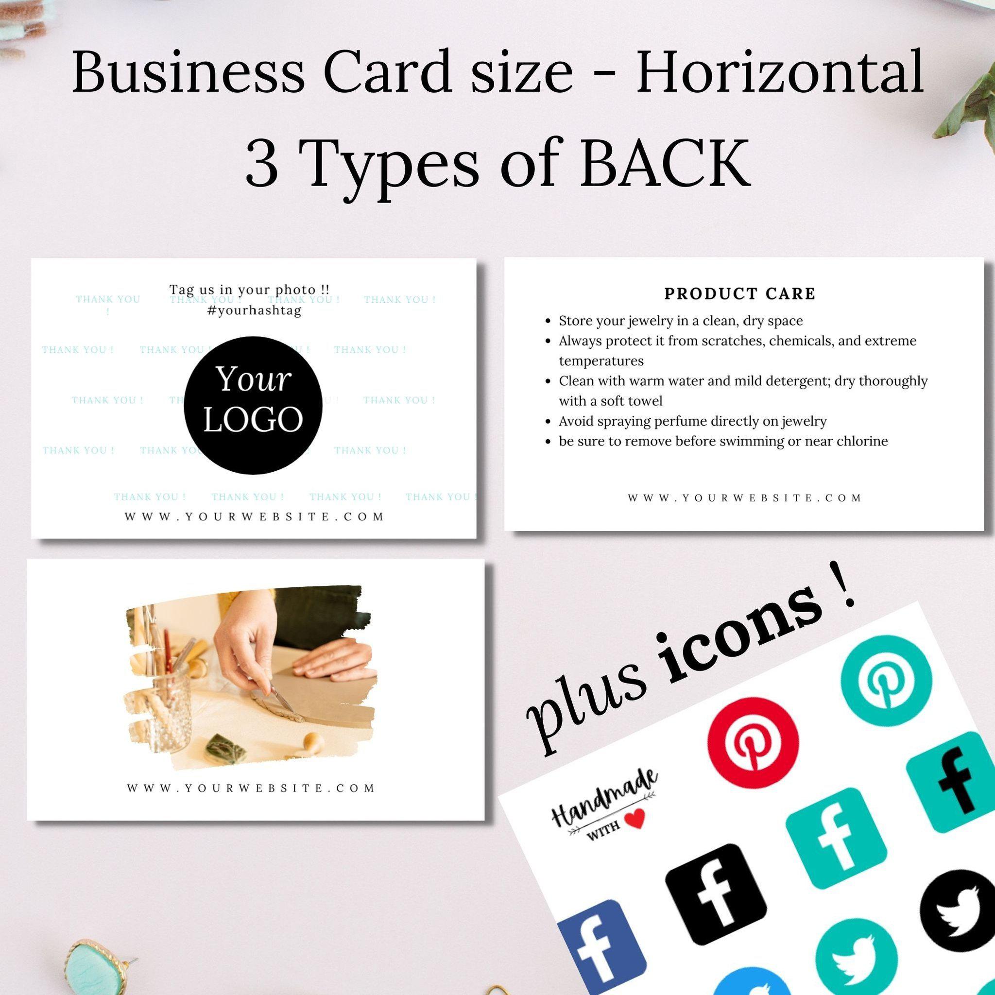 Thank you for your purchase cards